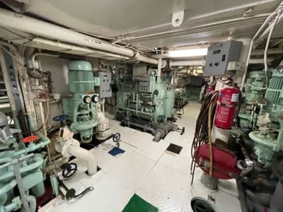 Expedition SCHICHAU UNTERWESER AG, BREMERHAVEN 2