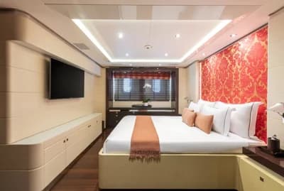Heesen Heesen 5000 3