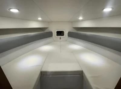 Comitti Venezia V25 2