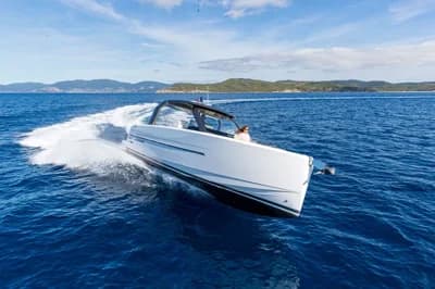 Fjord 39 XL 2