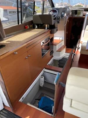 Jeanneau NC 11 2