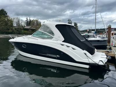 Chaparral 330 Signature 2