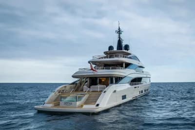 Benetti B.NOW 50M 2