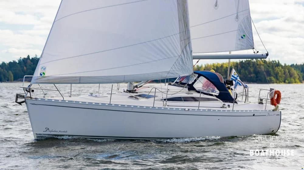 Delphia D37