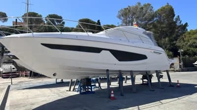 Sessa Marine C38 2