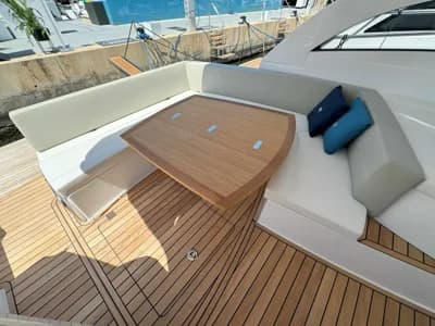 Sessa Marine C38 3