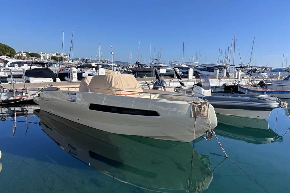 Invictus GT 280