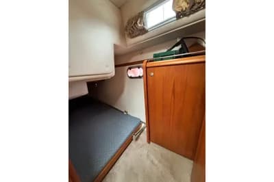 Nimbus 310 Coupe 3