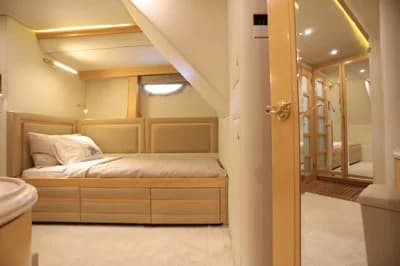 Westport Custom 3