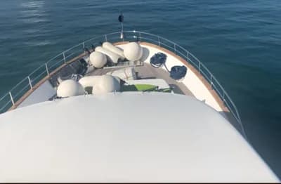 Benetti Tradition 100 3