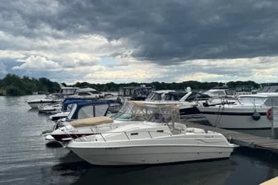 Fiart 25 Cabin 2