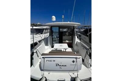 Jeanneau NC 9 2