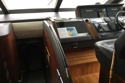 Princess 72 Motor Yacht 3