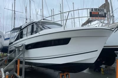 Jeanneau Merry Fisher 895 2