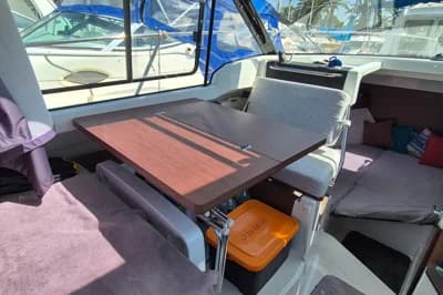 Jeanneau Merry Fisher 795 Serie 2 2