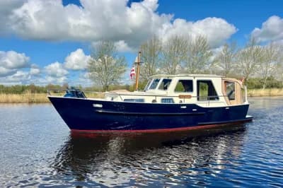 Bergumermeer 9.30 2