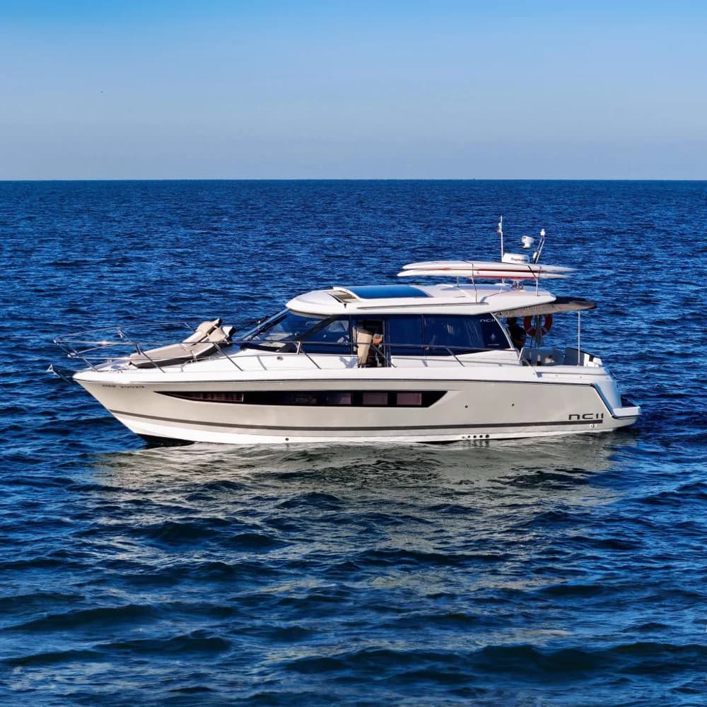 Jeanneau NC 11