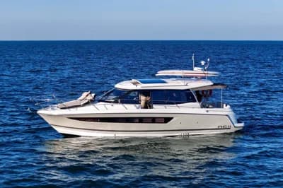 Jeanneau NC 11 2