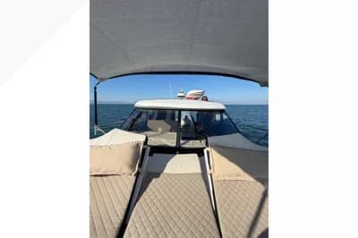 Jeanneau NC 11 3