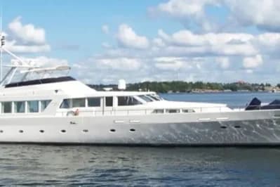 Custom United Spirit 2