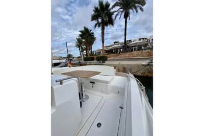 Sessa Marine KEY LARGO 27 IB 2