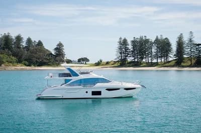 Azimut Fly 60 2