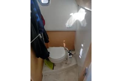 Beneteau Barracuda 8 2