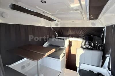 Beneteau Antares 9 OB 2