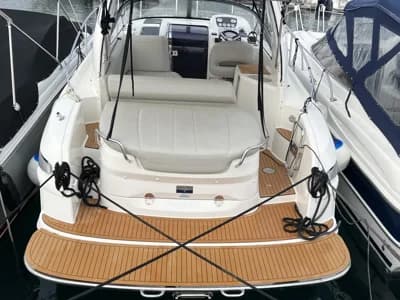Bavaria S29 2