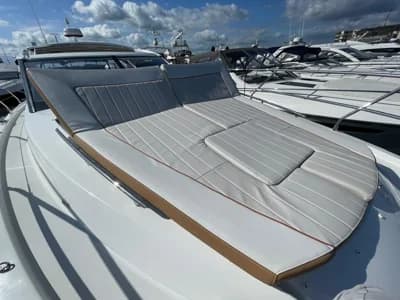 Jeanneau Leader 40 2
