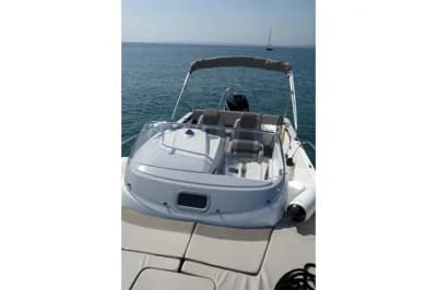 Jeanneau Cap Camarat 7.5 WA 2