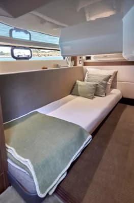 Beneteau Antares 12 2