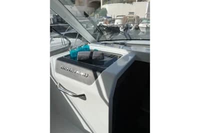 Beneteau Antares 9 OB 2