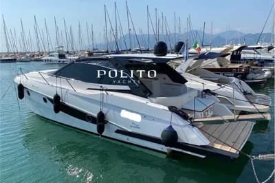 Rio Yachts Parana 38 2