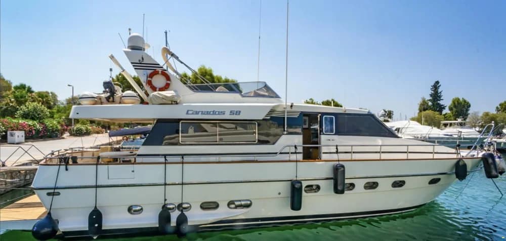 Canados 58