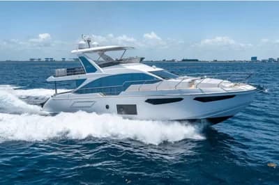 Azimut 60 2