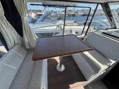 Jeanneau Merry Fisher 895 2