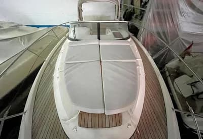 Bavaria 29 Sport 2