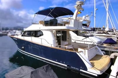 Altair ZAFIR 50 2