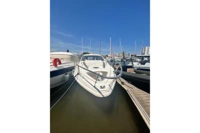 Sealine S38 2