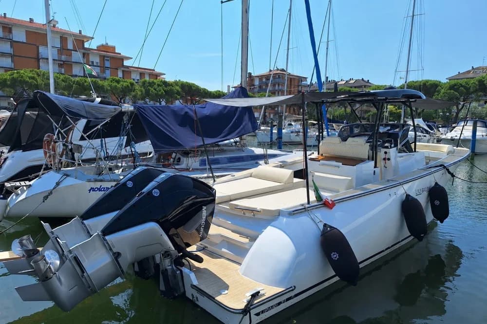 Lilybaeum Lipari 31