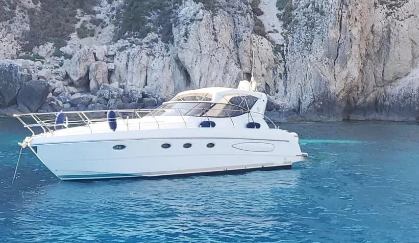 Raffaelli Shamal 40 Evo