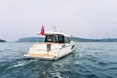 Viknes S40 Panorama Demo 2