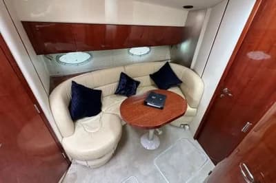 Fairline Targa 34 3