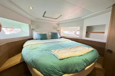 Beneteau Gran Turismo 49 Fly 2