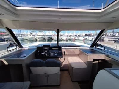 Fountaine Pajot MY4.S 2