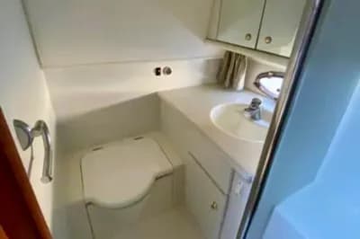 Sunseeker Portofino 375 3