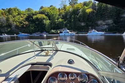 Sea Ray 300 Sundancer 2