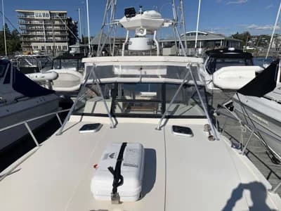 Atlantic Sportfish Express 34 3
