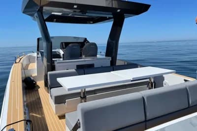 Fiart Seawalker 35 2